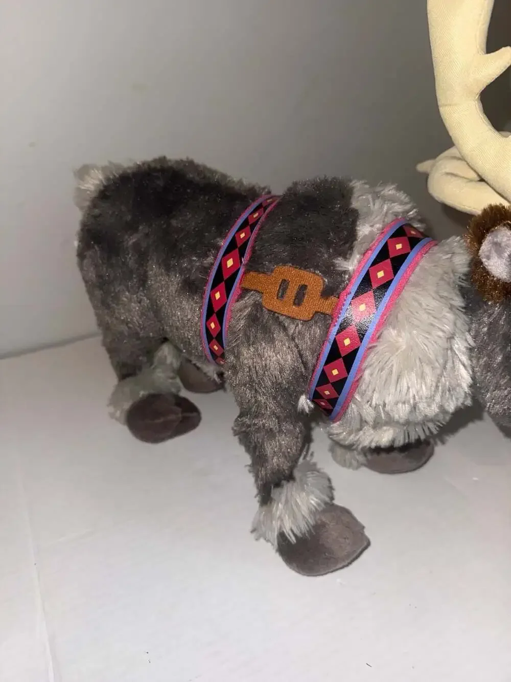 Disney Store Frozen Sven Reindeer 16